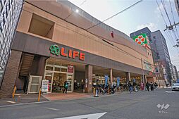 プレミスト堺筋本町ラディーナ