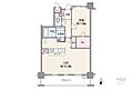 M'PLAZA堺筋本町12階5,480万円