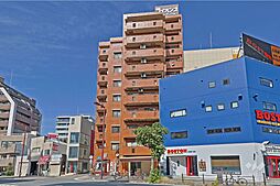 ライオンズマンション夕陽丘