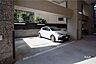 駐車場：敷地内駐車場（屋外平面式）