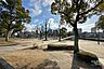 周辺：松島公園の外観