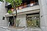 周辺：ブライト保育園大阪谷町[私立]の外観