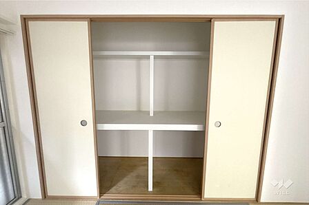 収納［2026年5月2日撮影］