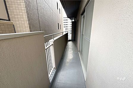 バルコニー［2026年5月2日撮影］