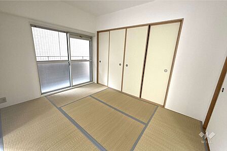 和室6帖［2026年5月2日撮影］