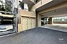 駐車場：敷地内駐車場（屋外機械式・屋内機械式）