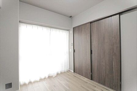 洋室4.2帖［2026年7月3日撮影］