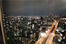 その他：ビューラウンジからの眺望（北方向）