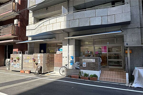 周辺を拡大表示