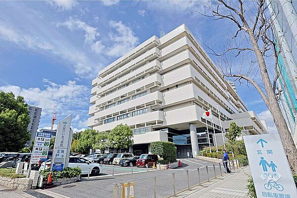 周辺を拡大表示