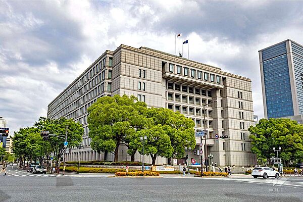 周辺を拡大表示