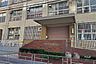 周辺：西船場小学校[公立]の外観