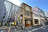周辺：ポプラ保育園[私立]の外観