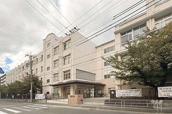 周辺を拡大表示