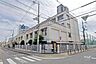 周辺：夕陽丘中学校[公立]の外観