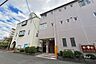 周辺：全愛幼稚園[私立]の外観