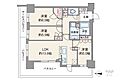 ブランズタワー御堂筋本町17階10,000万円