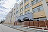 周辺：桃陽小学校[公立]の外観