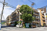 大阪府大阪市北区豊崎7丁目7：物件画像