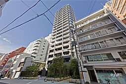グランドメゾン大阪上本町