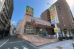 グランドメゾン京町堀タワー