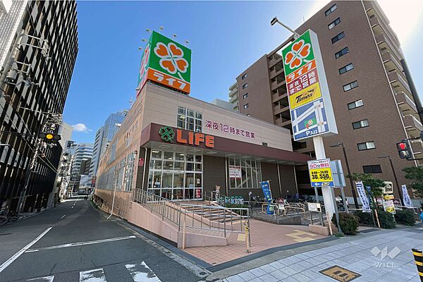 グランドメゾン京町堀タワー