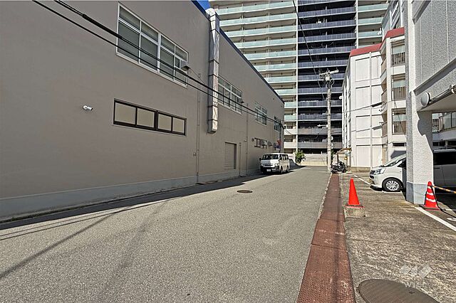 その他 パレスハイツ京橋 2階/-