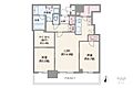 ブランズタワー梅田North34階16,200万円