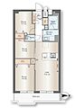 トーア辰巳マンション4階4,499万円