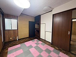 洋室の画像