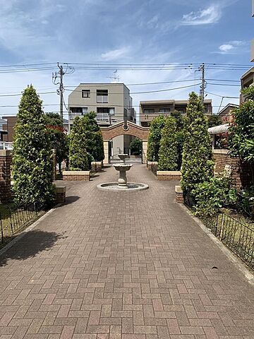 その他 ダイアパレス幕張本郷 7階/-