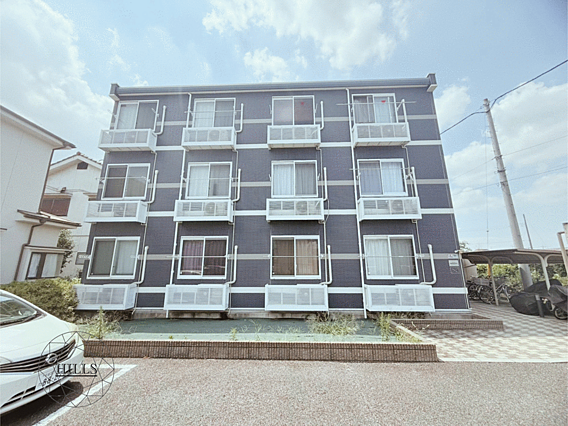 建物B