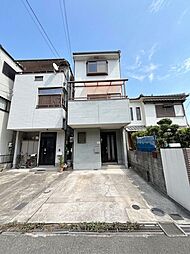 堺市東区草尾489-9、980万円