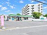 周辺：ファミリーマート大阪狭山半田店 徒歩約4分