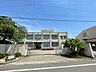 周辺：堺市立登美丘中学校まで1100m　徒歩14分