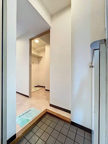 東京都葛飾区西新小岩1丁目(賃貸マンション1K・6階・24.74㎡)の写真 その13