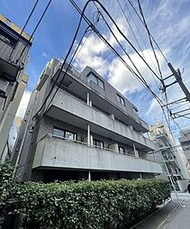 サザンクロス中目黒