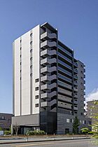 DIPS赤羽RESIDENCE 405 ｜ 東京都北区志茂２丁目33-14（賃貸マンション1K・4階・26.13㎡） その1