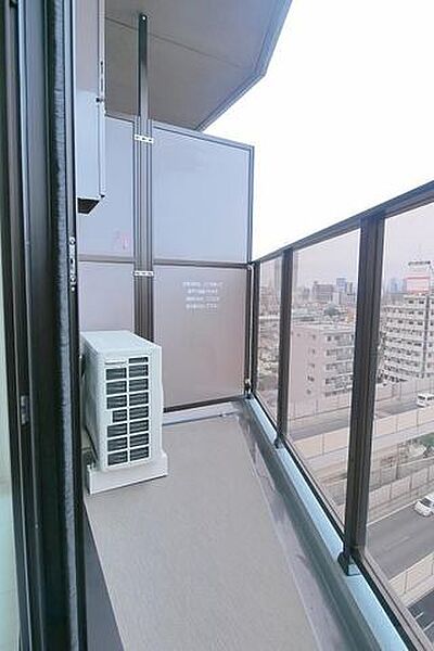 PREMIUM CUBE 池袋要町 1103｜東京都板橋区中丸町(賃貸マンション1K・11階・27.69㎡)の写真 その13