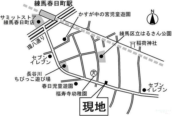 画像13:地図