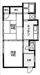 下九沢・小川貸家3号棟
