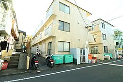 🉐敷金礼金0円！🉐メゾン東中野