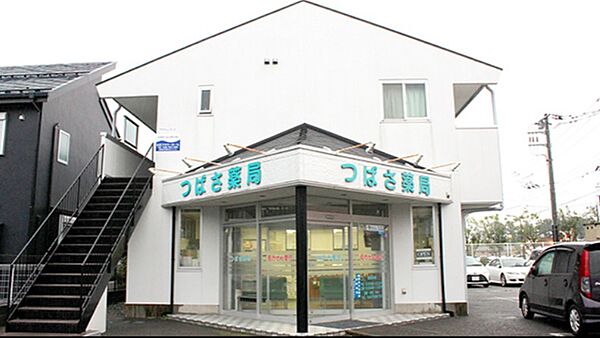画像15:つばさ薬局町田店（214m）