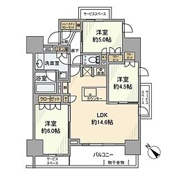 ザ・パークハウス町田中町