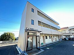 🉐敷金礼金0円！🉐イソマ第2ハイツ