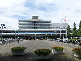 ドルフソニアドーロ 105 ｜ 神奈川県相模原市中央区東淵野辺３丁目5-25（賃貸マンション3LDK・1階・69.93㎡） その18