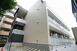 リブリ・フォレスタIII
