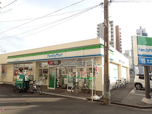 リブリ・フォレスタIII