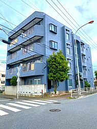 🉐敷金礼金0円！🉐黄金山ハイツ
