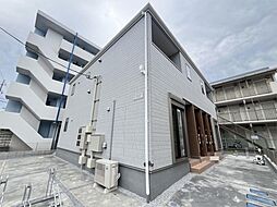 リーブルファイン八王子越野